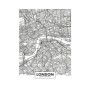 Puzzle Marele Oras, 200 Piese Ravensburger - 1